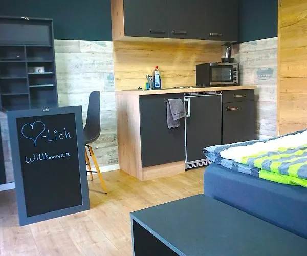 Apartment Bigler