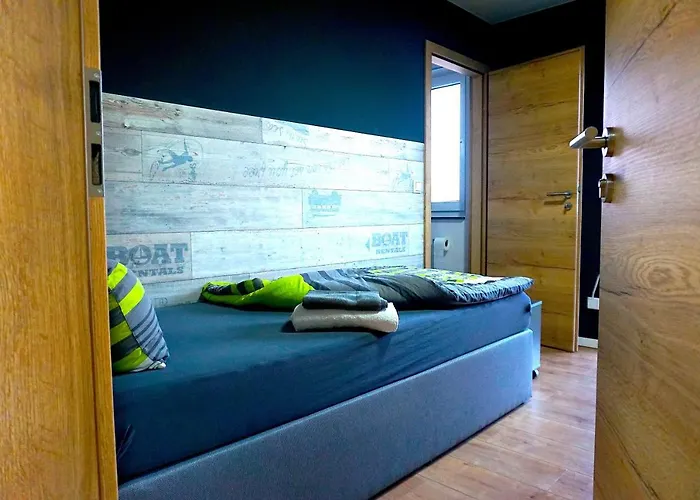 Apartment Bigler