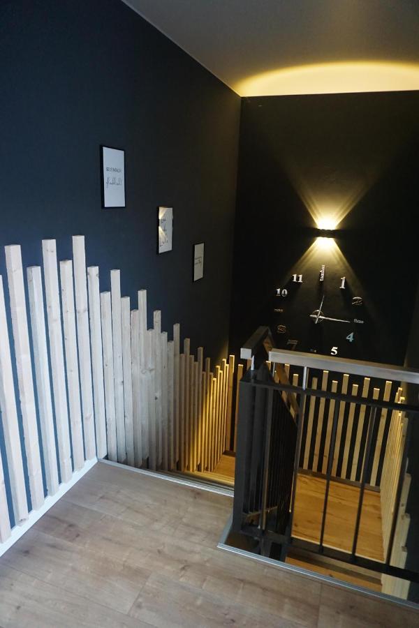 Bigler Apartment