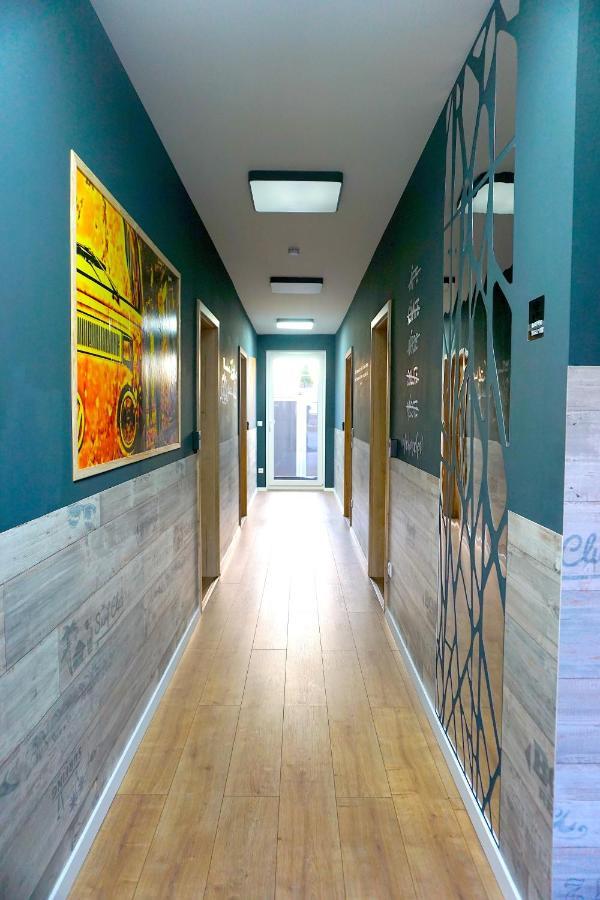 Bigler Apartment