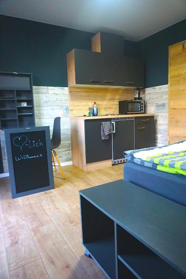 Bigler Apartment *