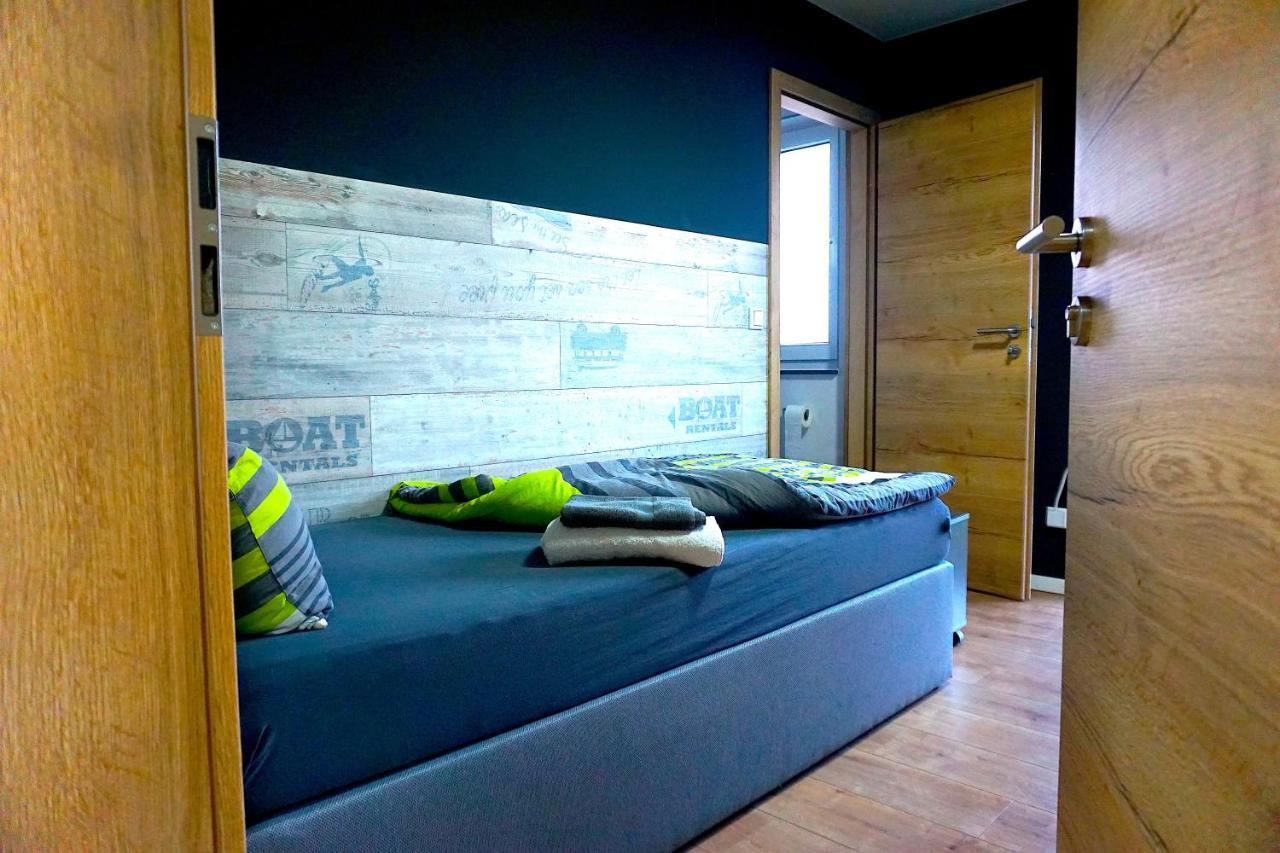 Apartment Bigler Osloss