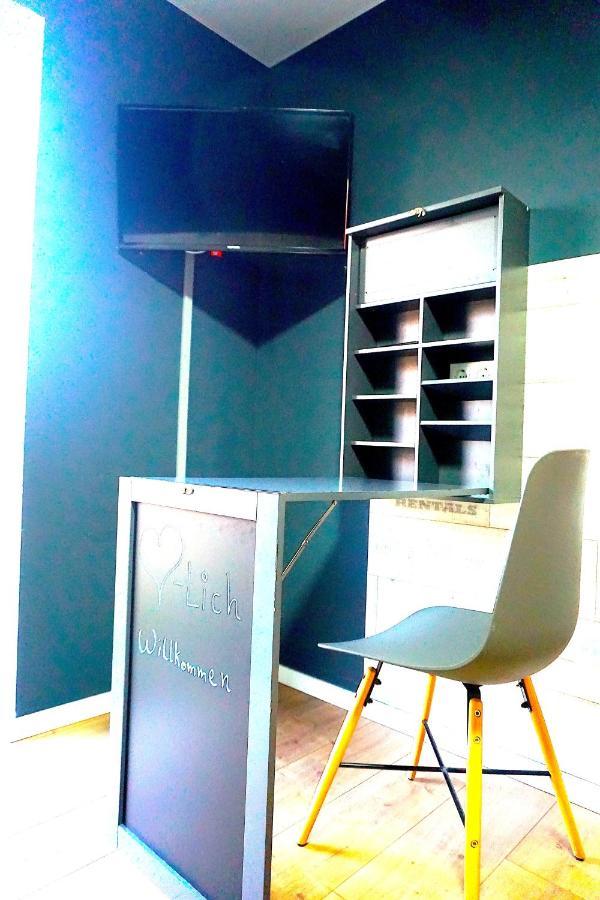 Apartment Bigler
